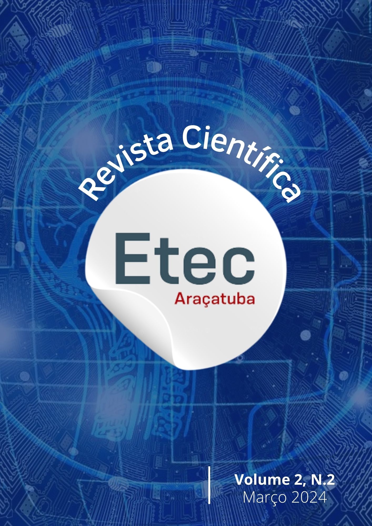 					Visualizar v. 2 n. 2 (2024): Revista Científica Etec de Araçatuba – Araçatuba (São Paulo)
				