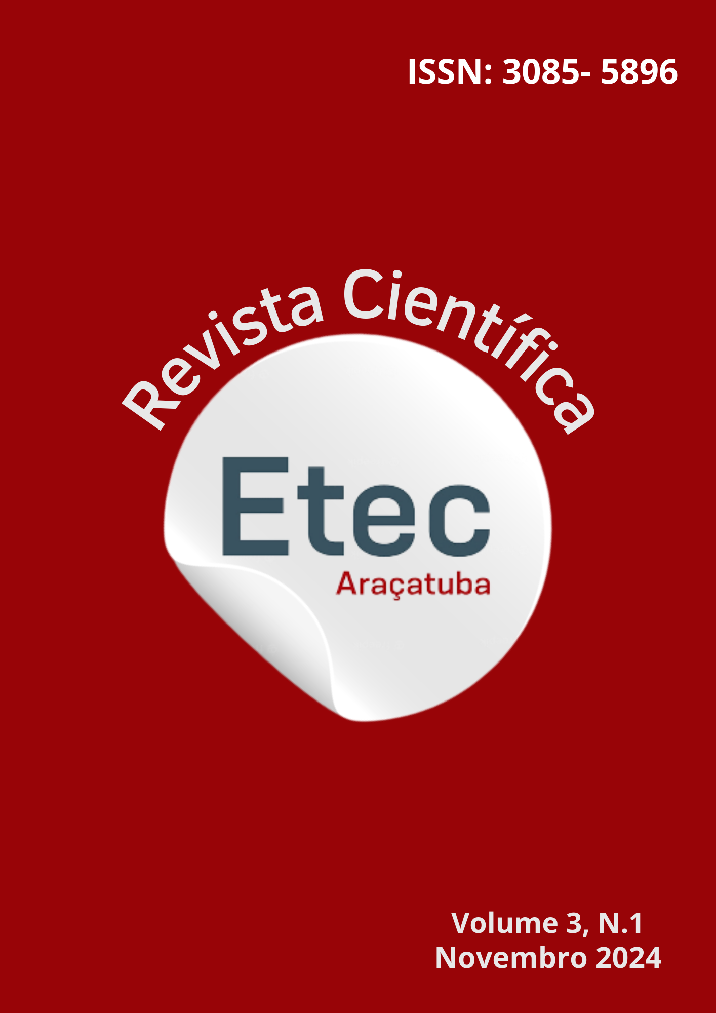 					Visualizar v. 3 n. 1 (2024): Revista Científica Etec Araçatuba
				